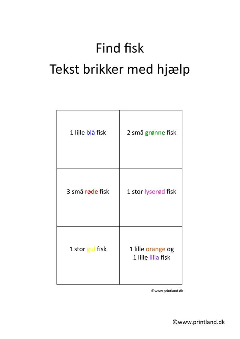 a11. forside med hjælp