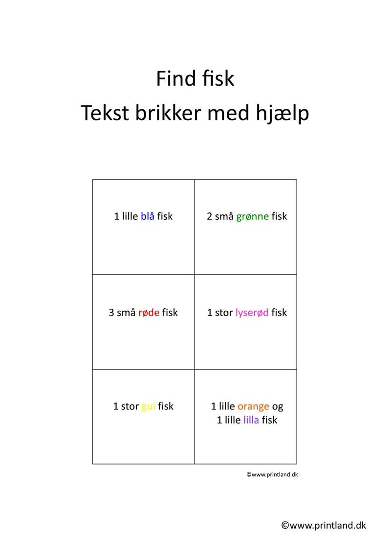 a11. forside med hjælp