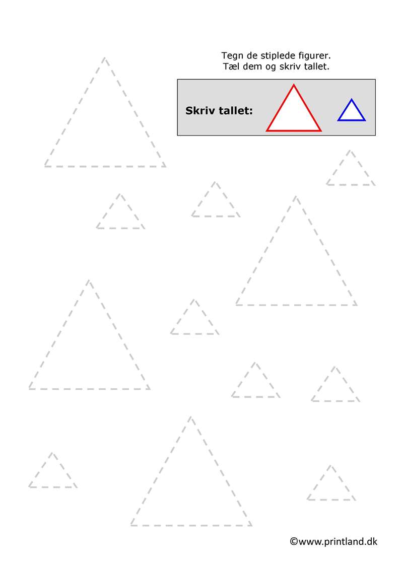 a14. tegn de stiplede figurer