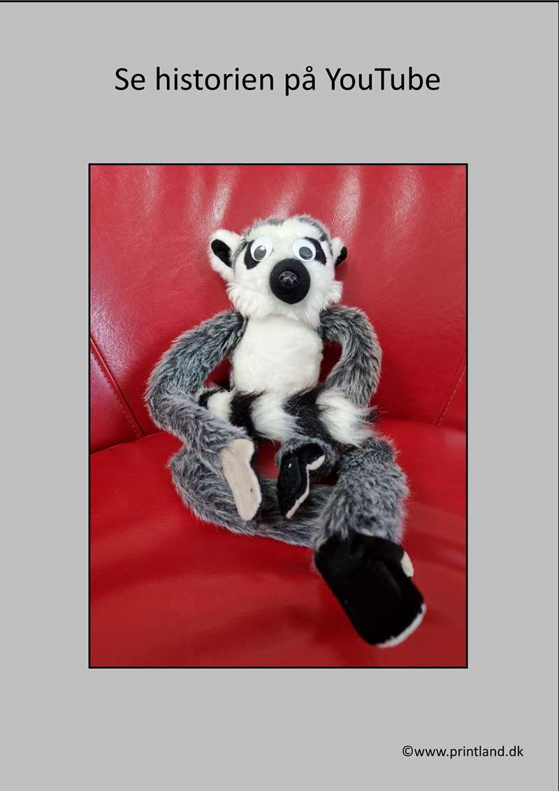 a10. viggo lemur youtube