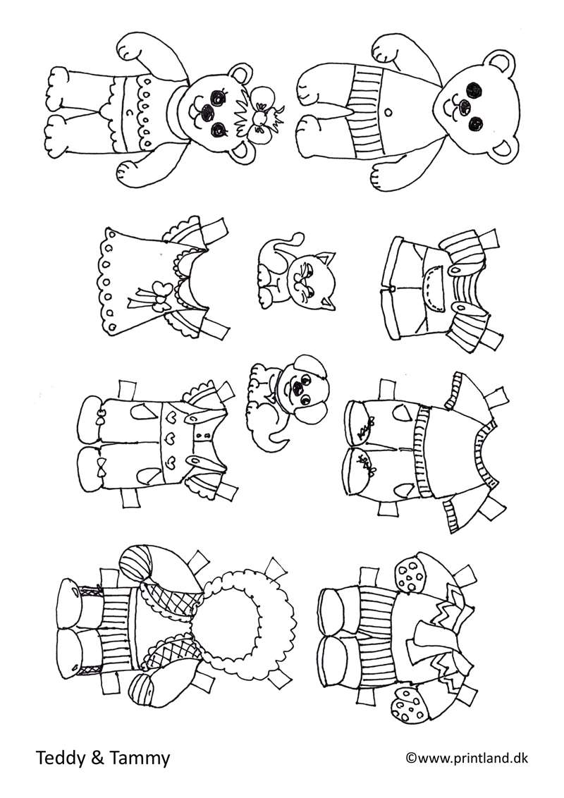 a13. teddy og tammy