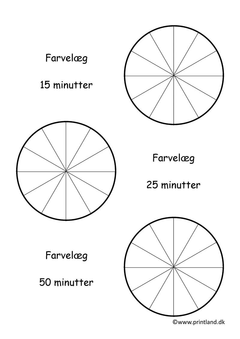 a10. farvelæg minutter