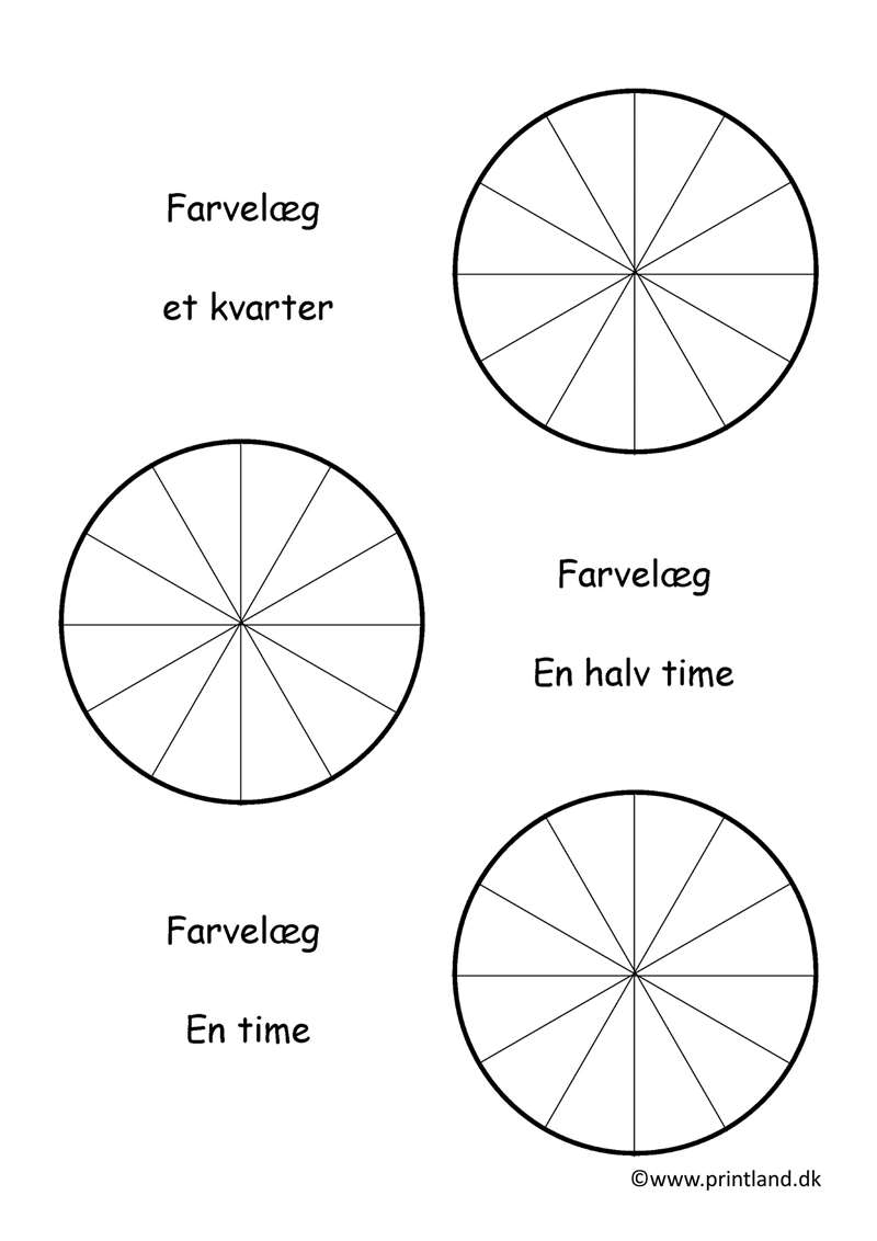 a14. farvelæg minutter