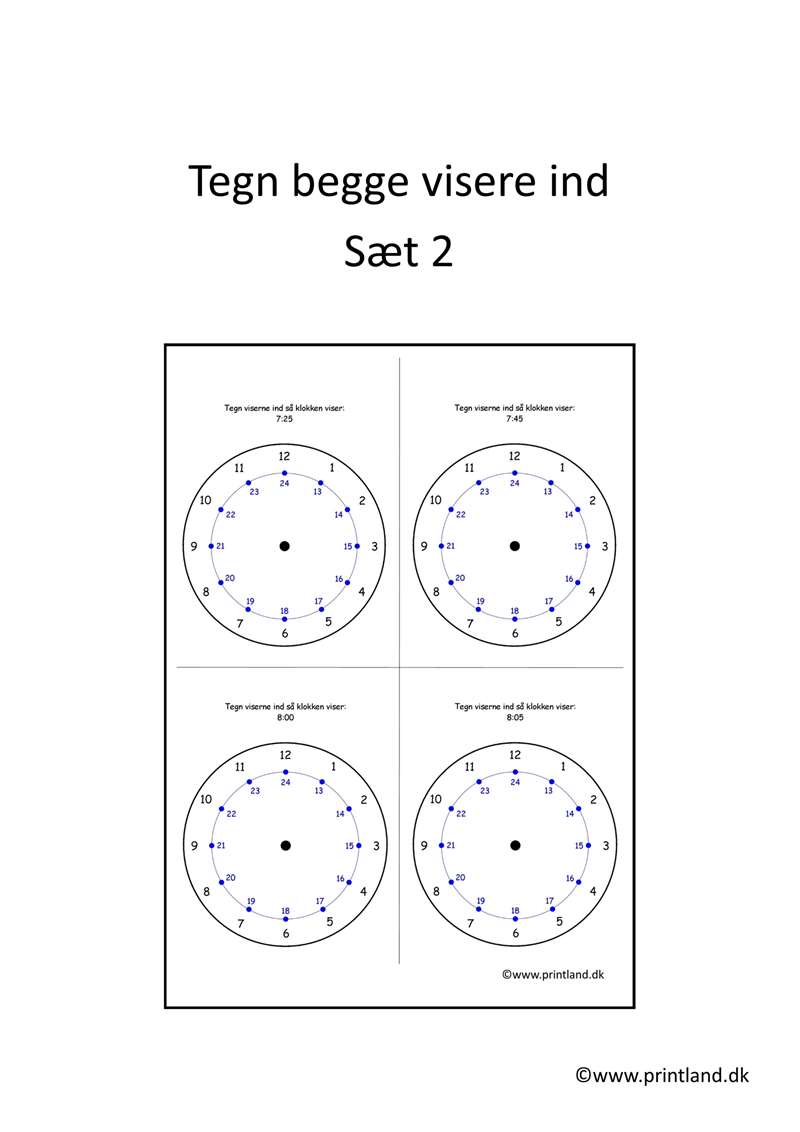 a32. forside begge visere sæt 2