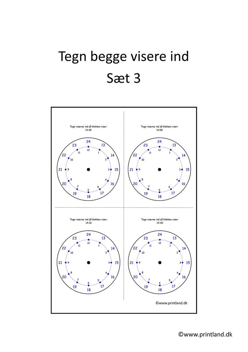 a33. forside begge visere sæt 3