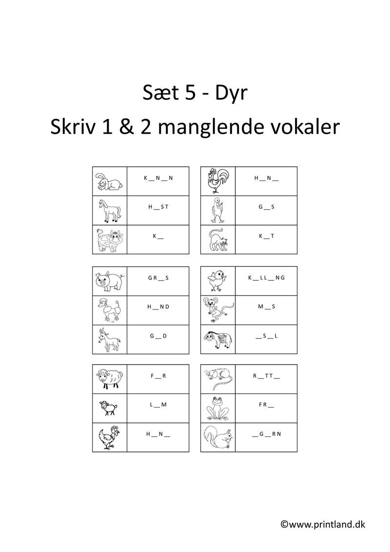 a14. forside skriv 1&2 manglende vokaler