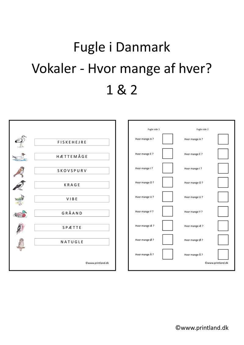 a12. forside vokaler 1&2