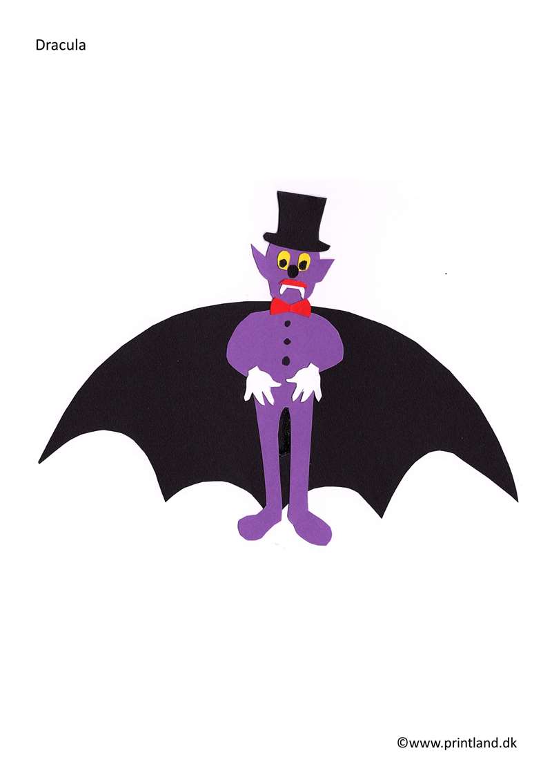b10. dracula