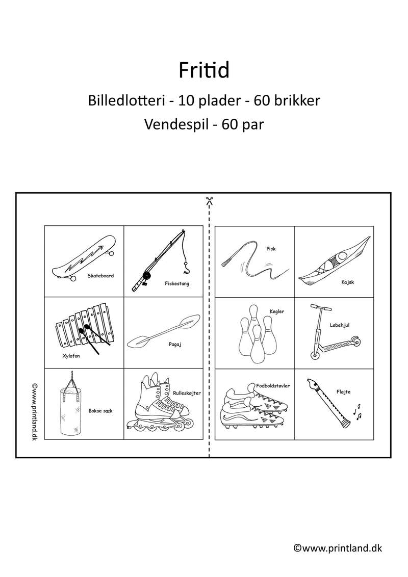 a19. forside fritid