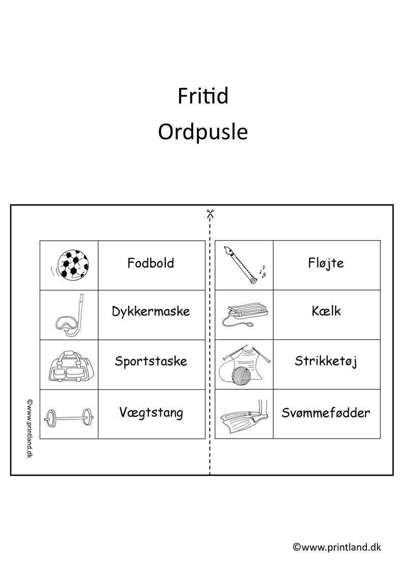 a14. forside fritid ordpusle