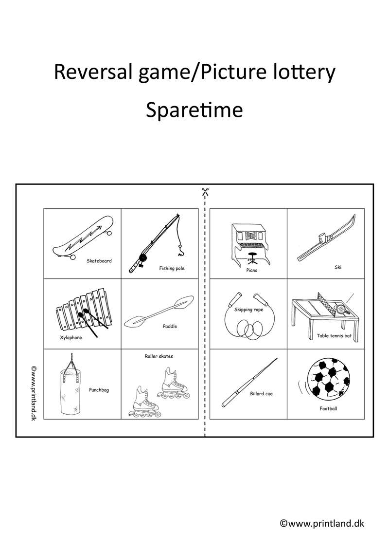 a17. forside sparetime