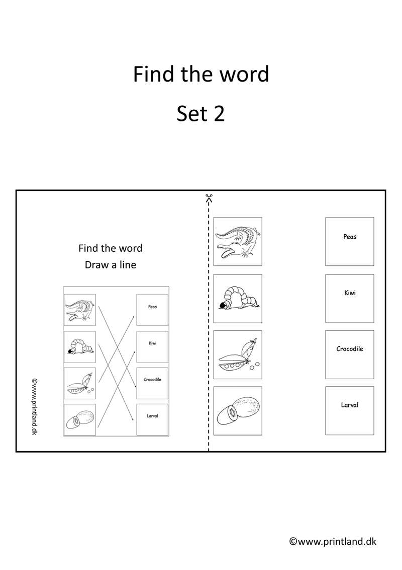 a11. forside eng find ordet