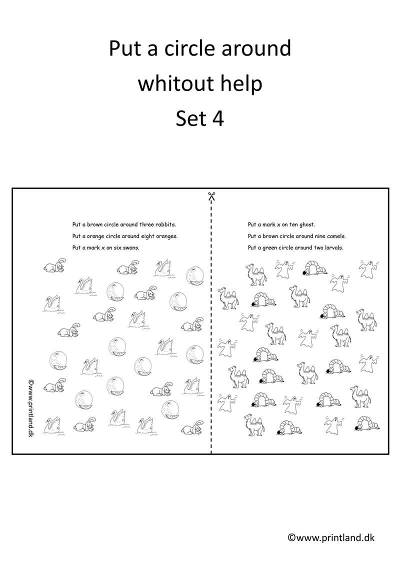 a13. forside put a circle around