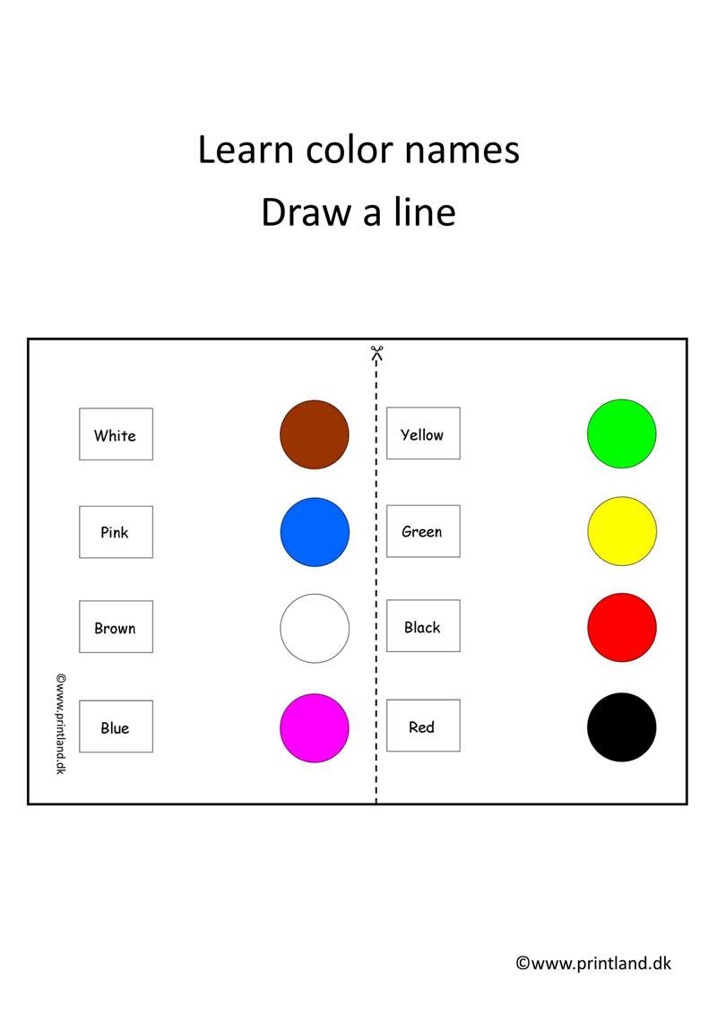 a11. forside learn colour name