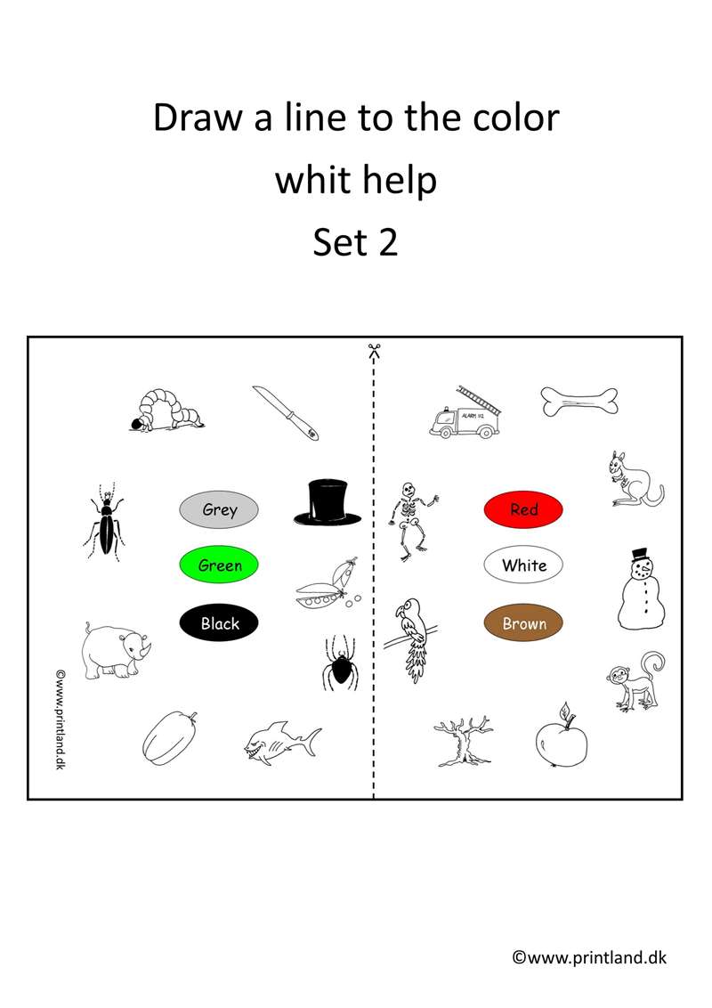 a15. forside help draw a line to