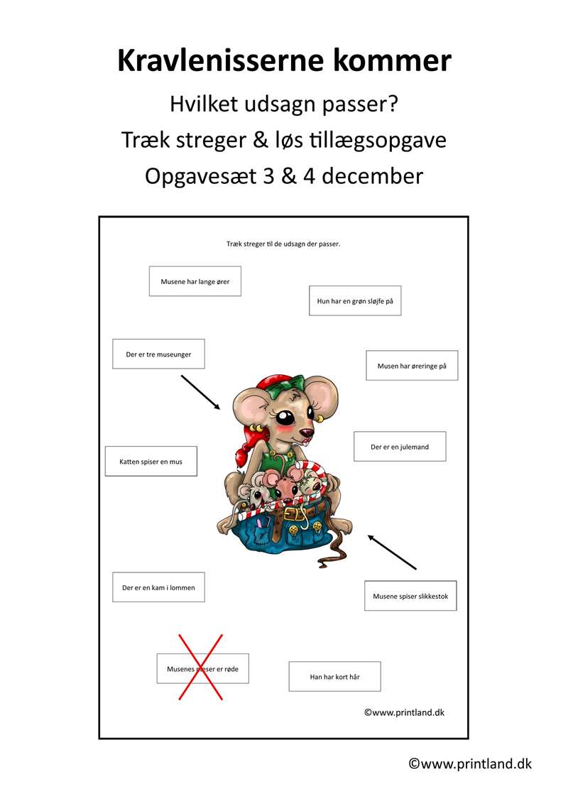 a31. forside opgavesæt