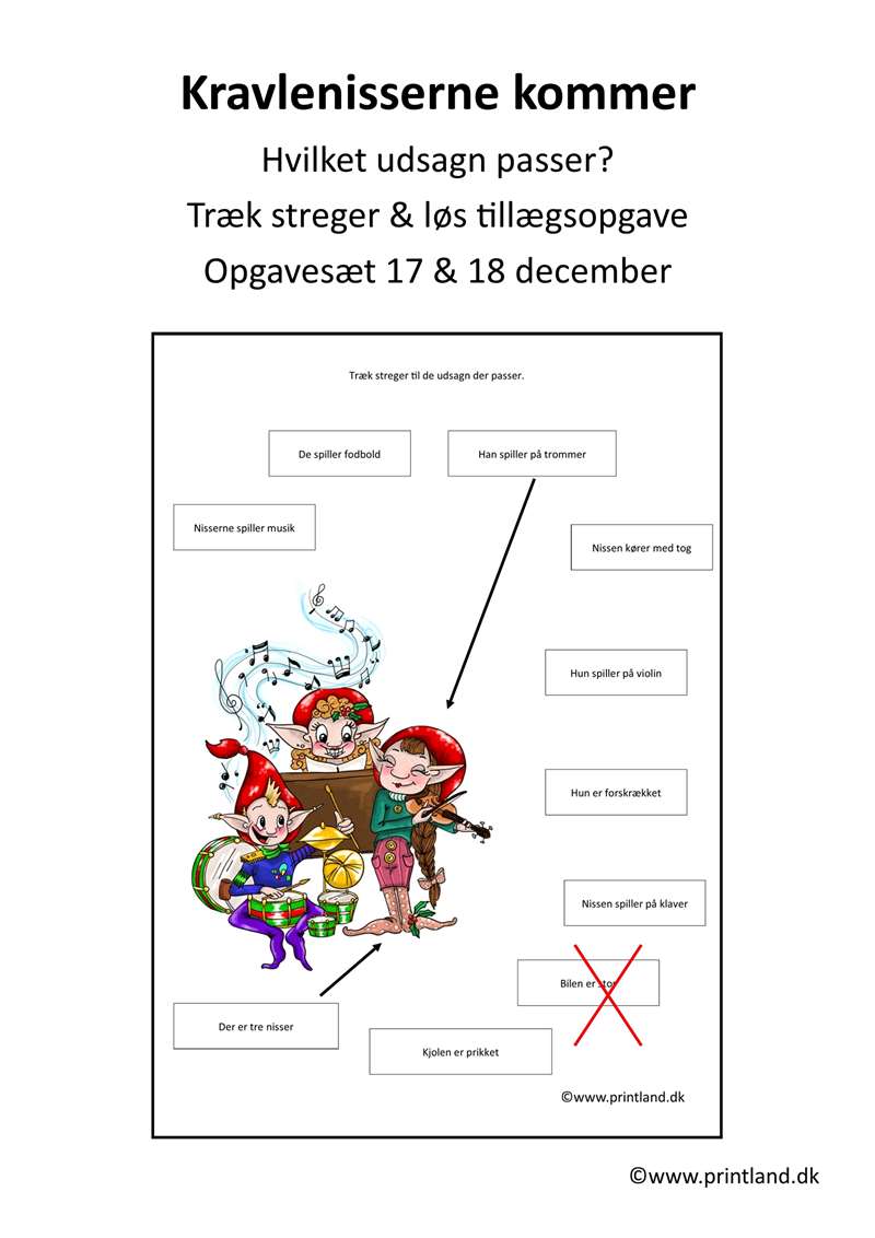 a38. forside opgavesæt