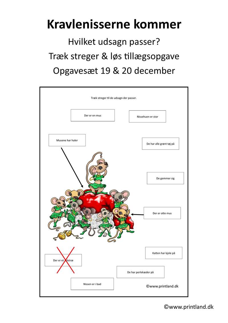 a39. forside opgavesæt