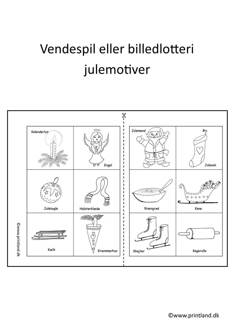 a10. forside julemotiver