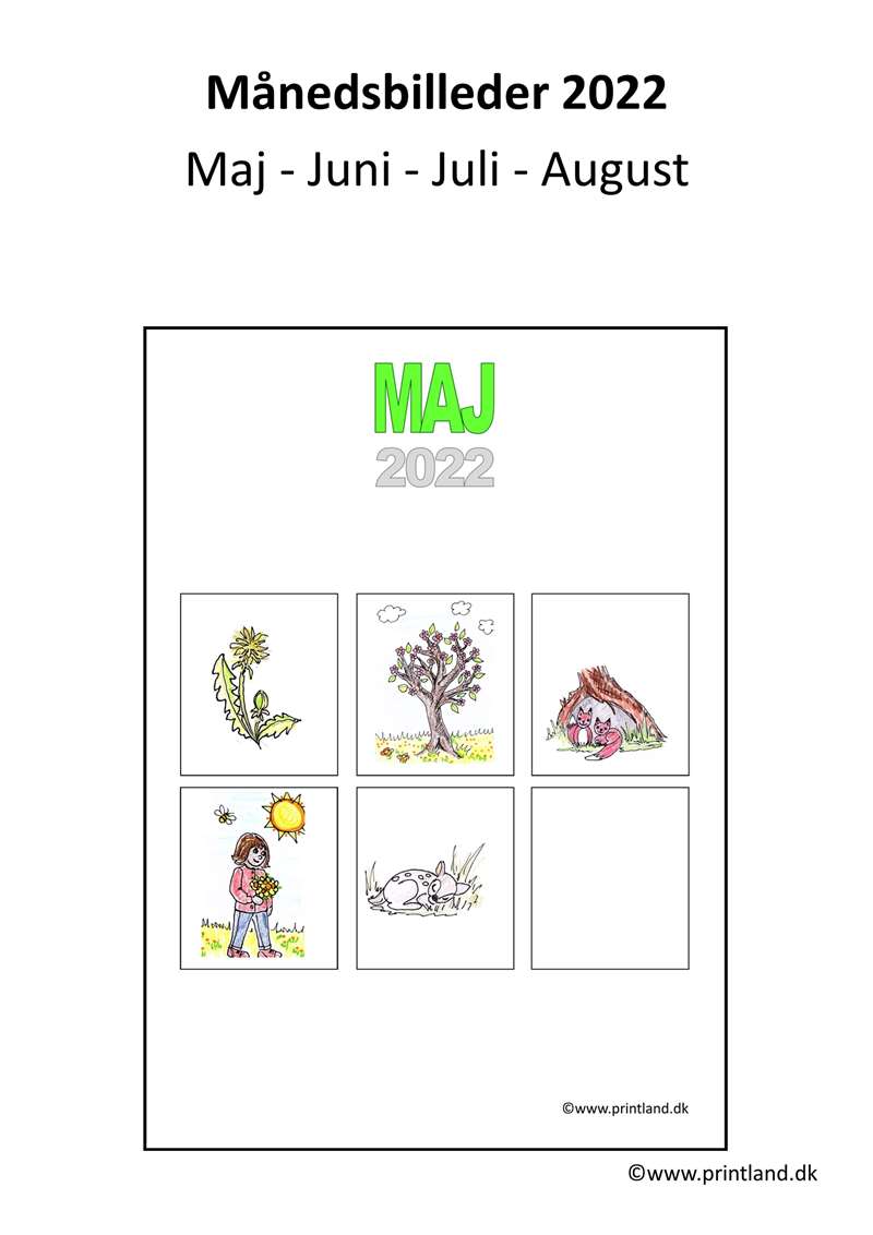 c26. forside må billeder 2022