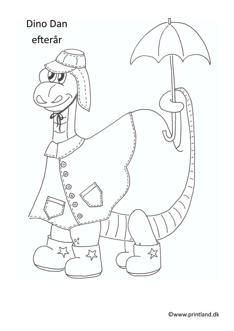 a41. farvelæg dino dan