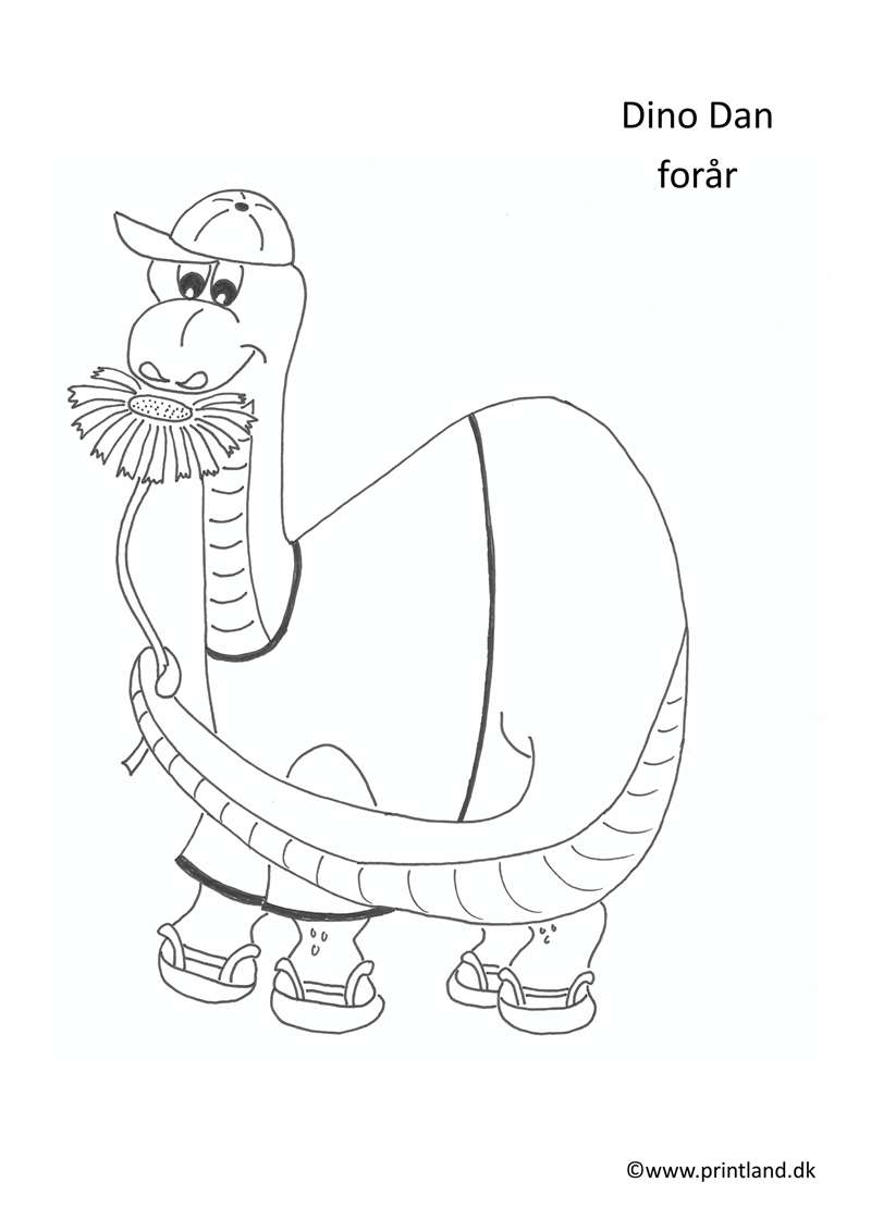 a43. farvelæg dino dan