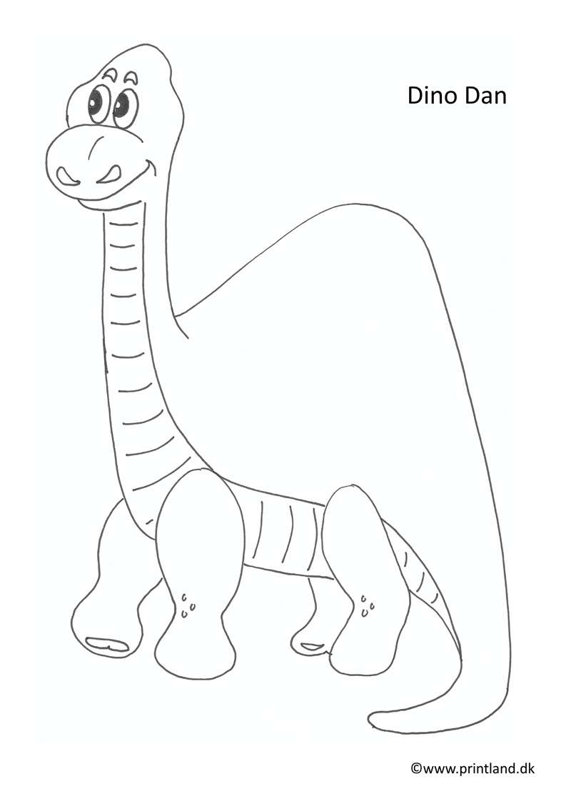 a44. farvelæg dino dan