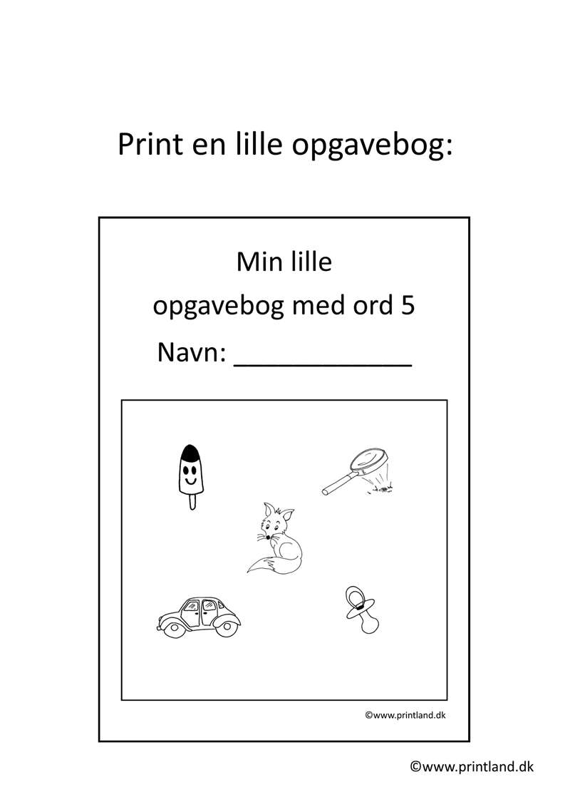 b50.forside lille opgavebog 5