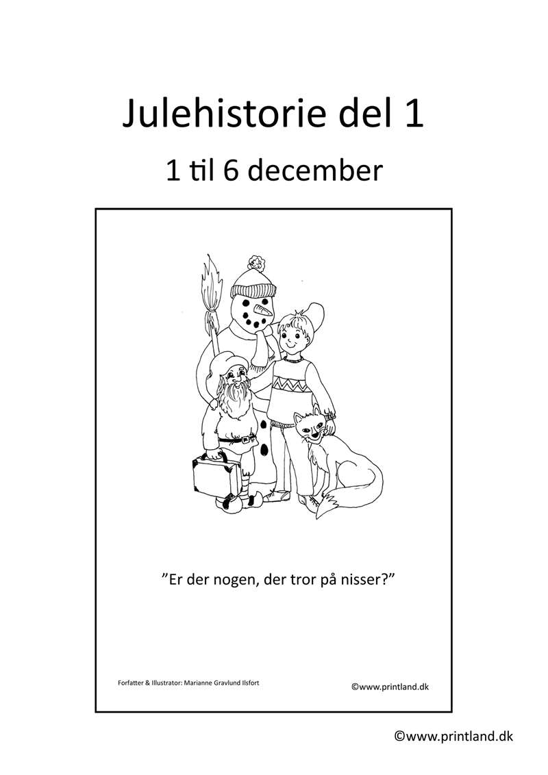 a11.0 forside julehistorie del 1