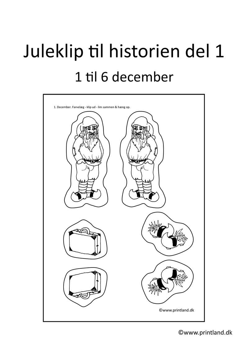 a11.1 forside  juleklip del 1