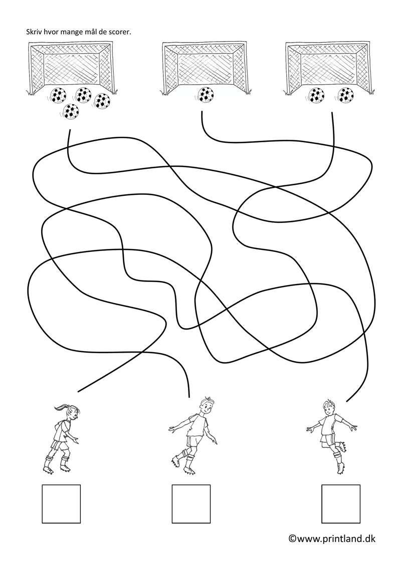 d16. målscorer