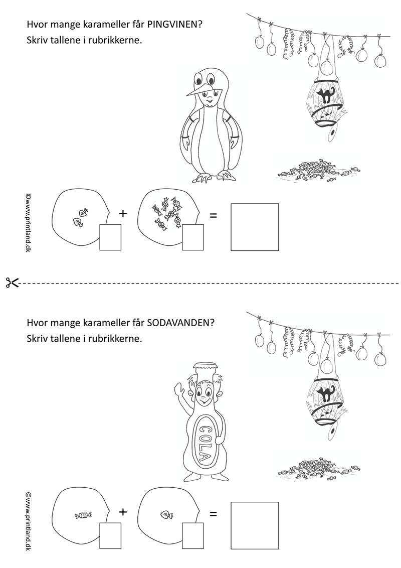 a19. karameller plus