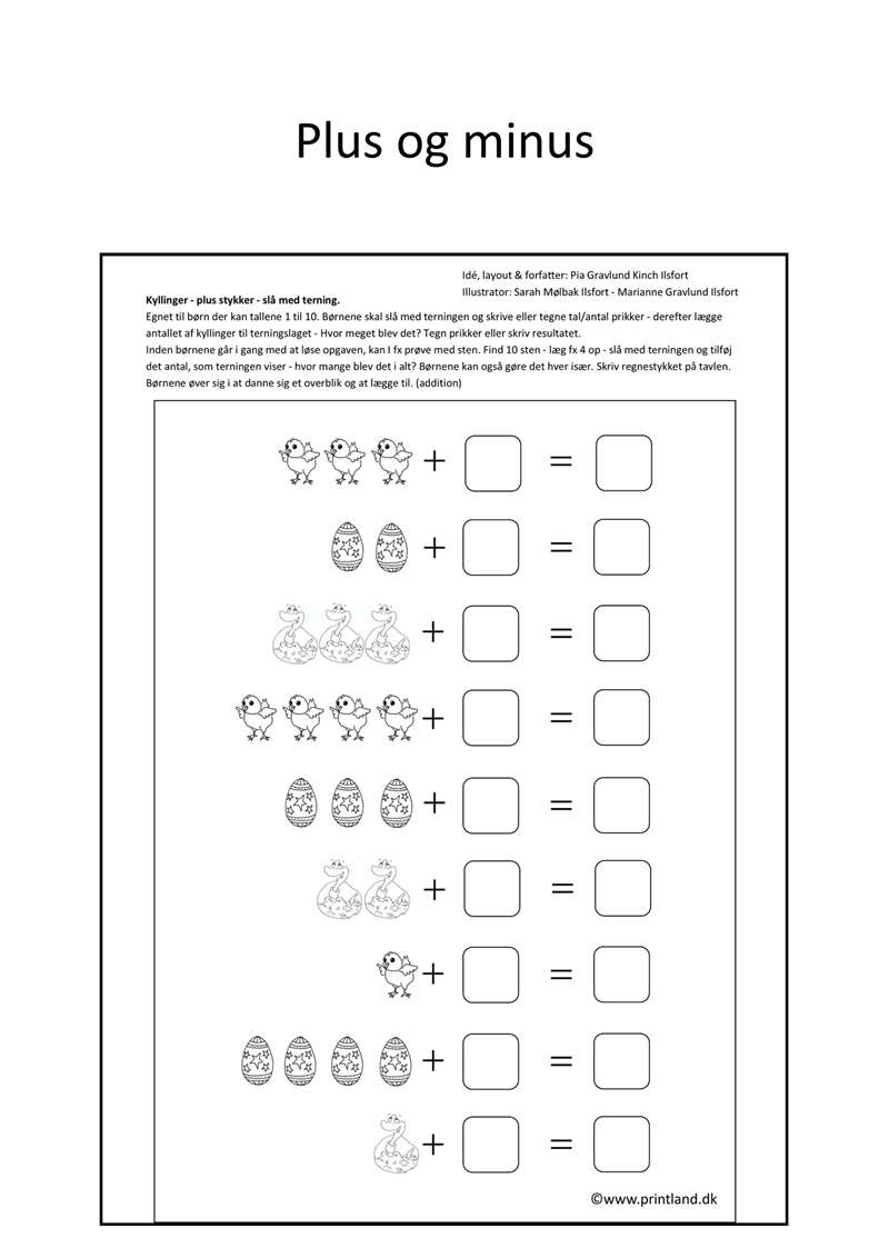 k14. forside plus minus