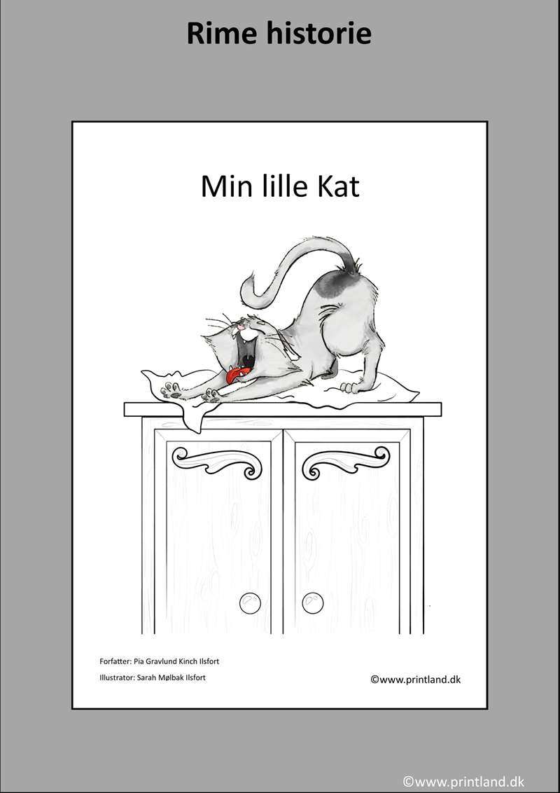 a10. min lille kat