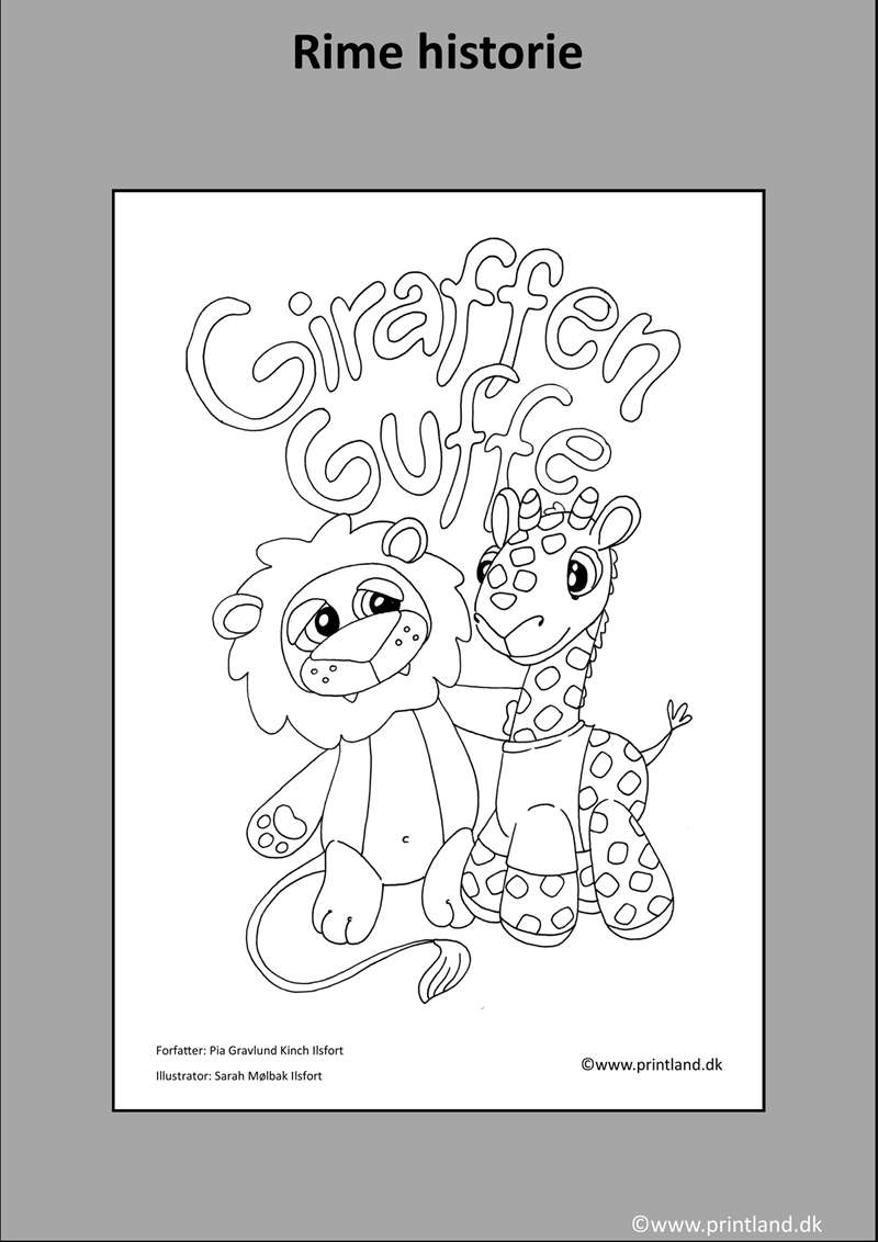 a11. giraffen guffe