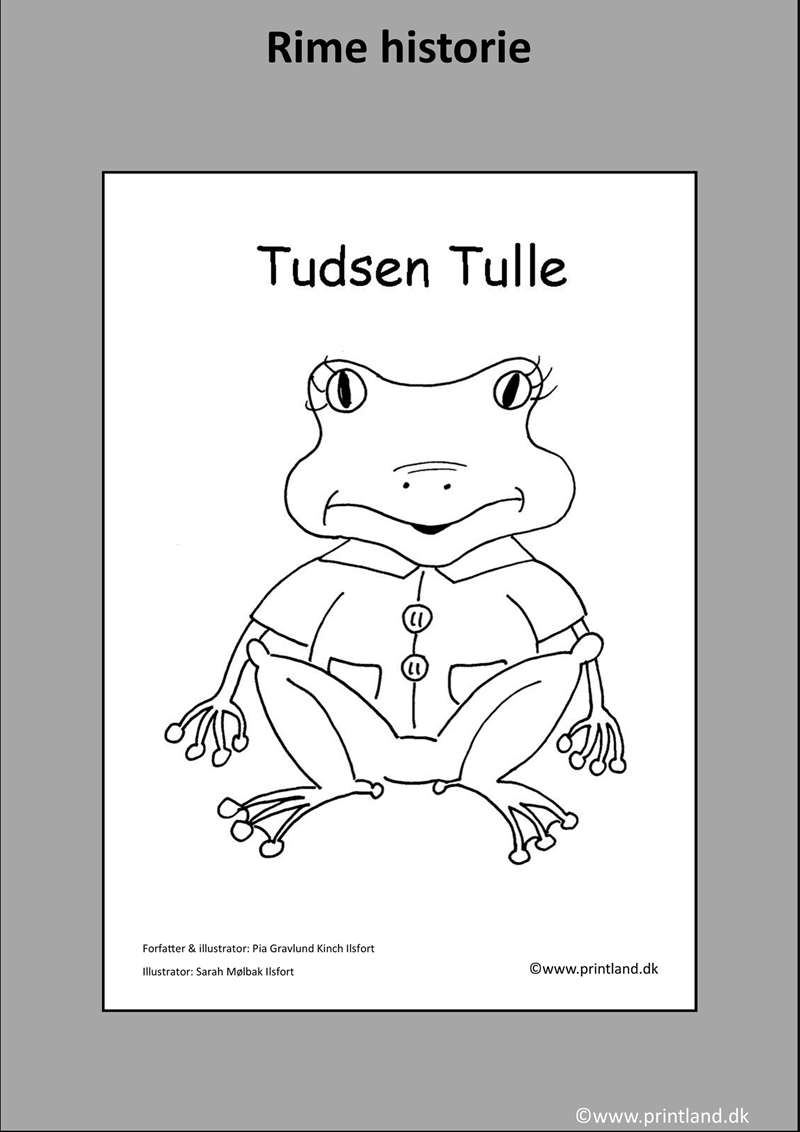 a14. tudsen tulle