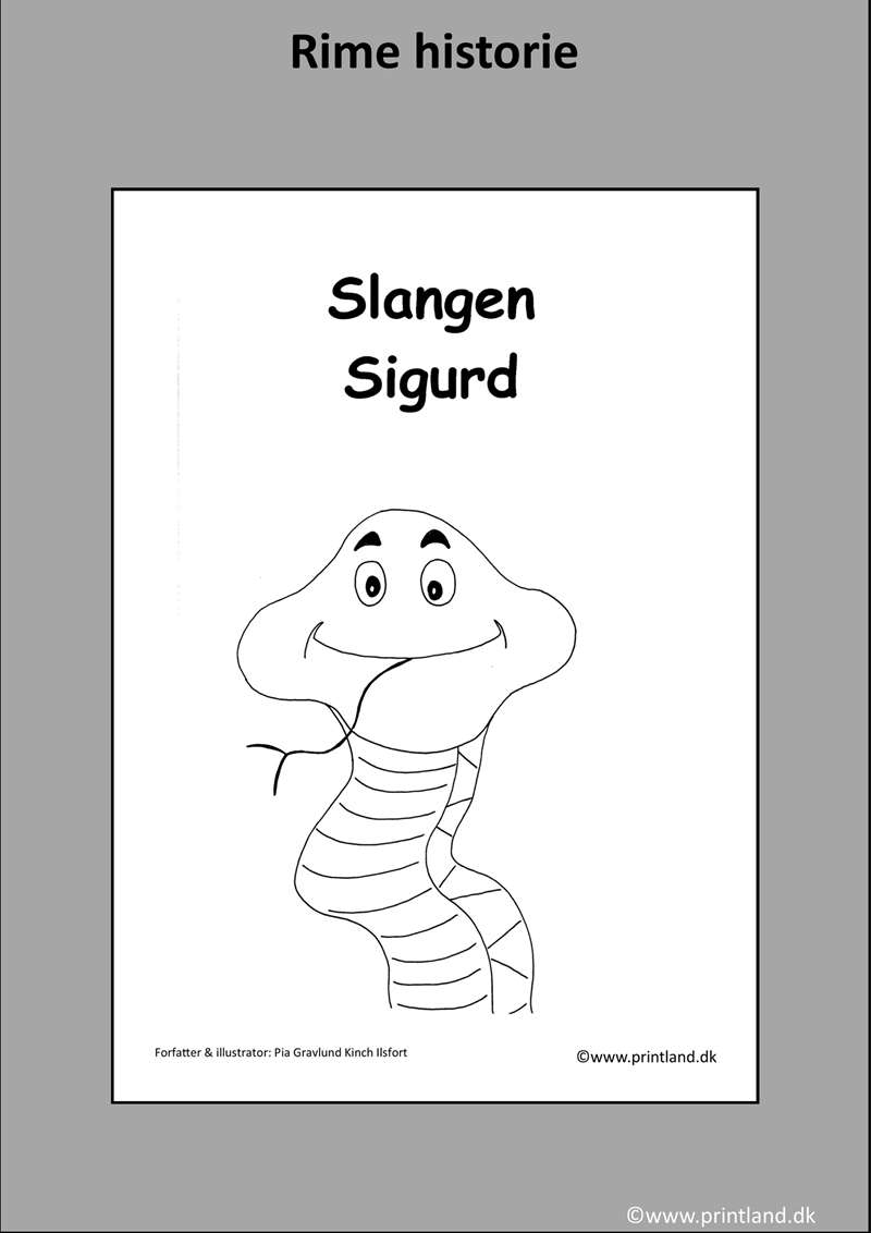 a15. slangen sigurd