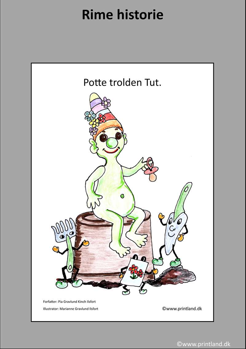 a16. pottetrolden tut