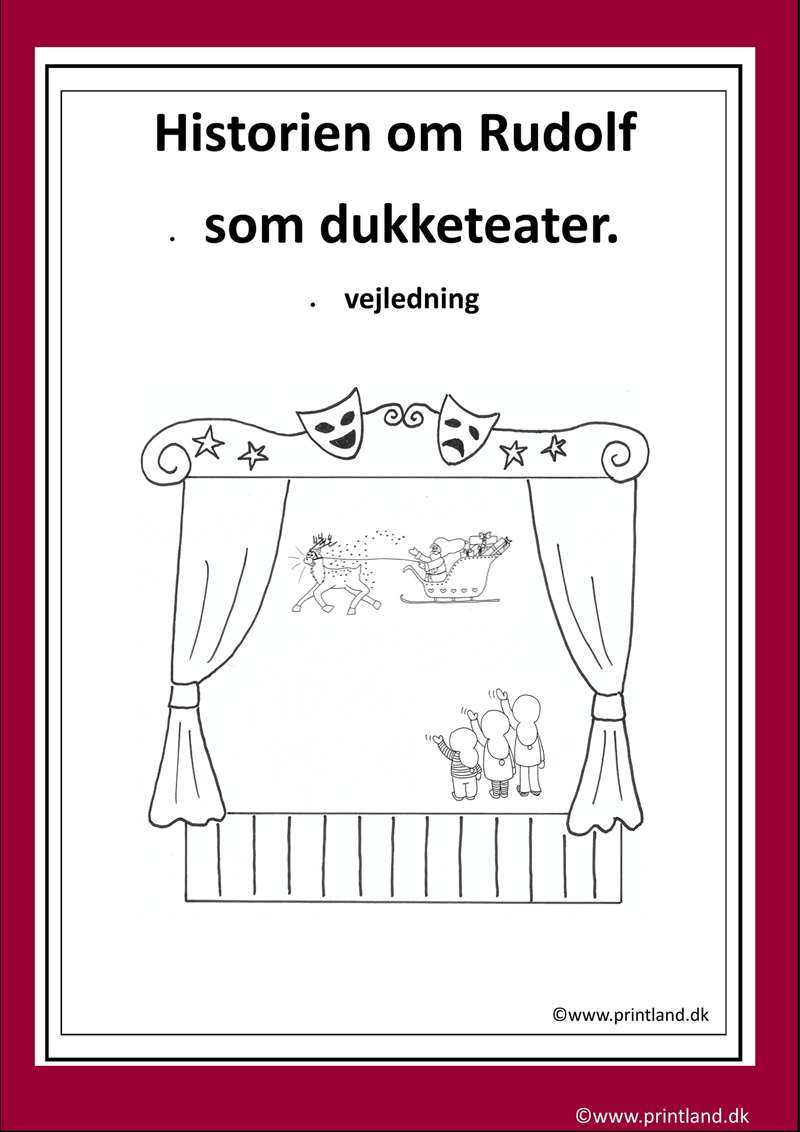 a11.1 rudolf dukketeater