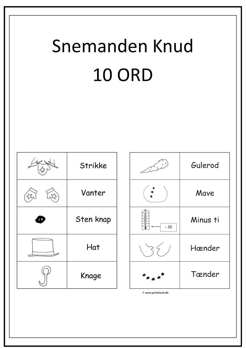 x13 forside snemanden knud