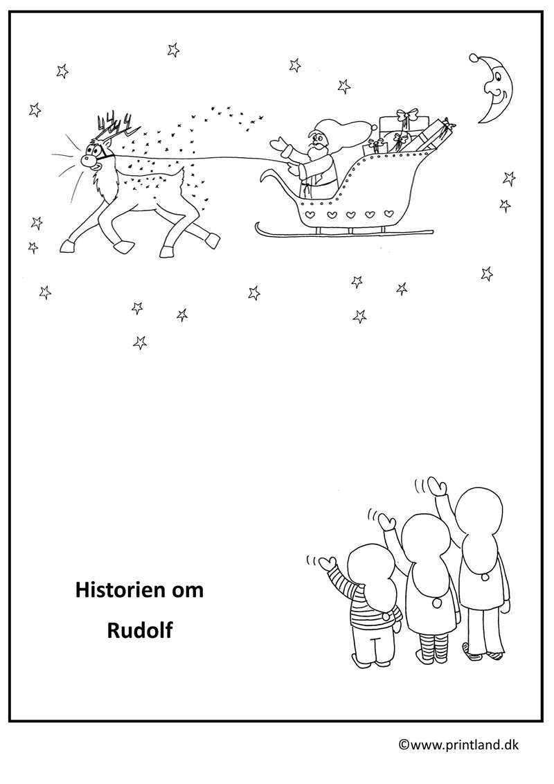 x14 historien om rudolf