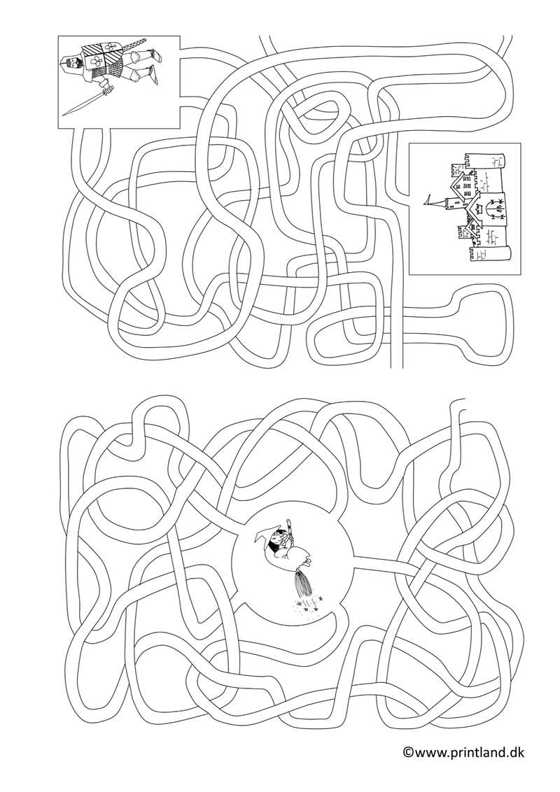 pris indebære Bryggeri 37 Labyrinter