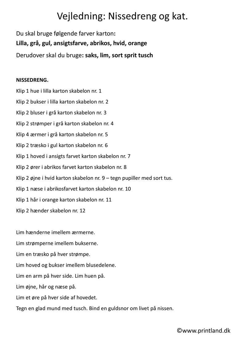 x24.1 vejl nissedreng og kat