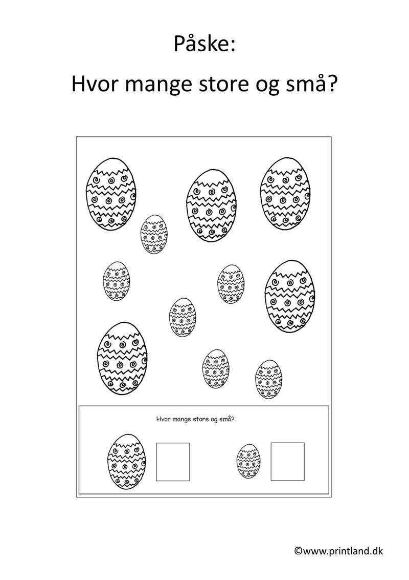 a14. forside store og små