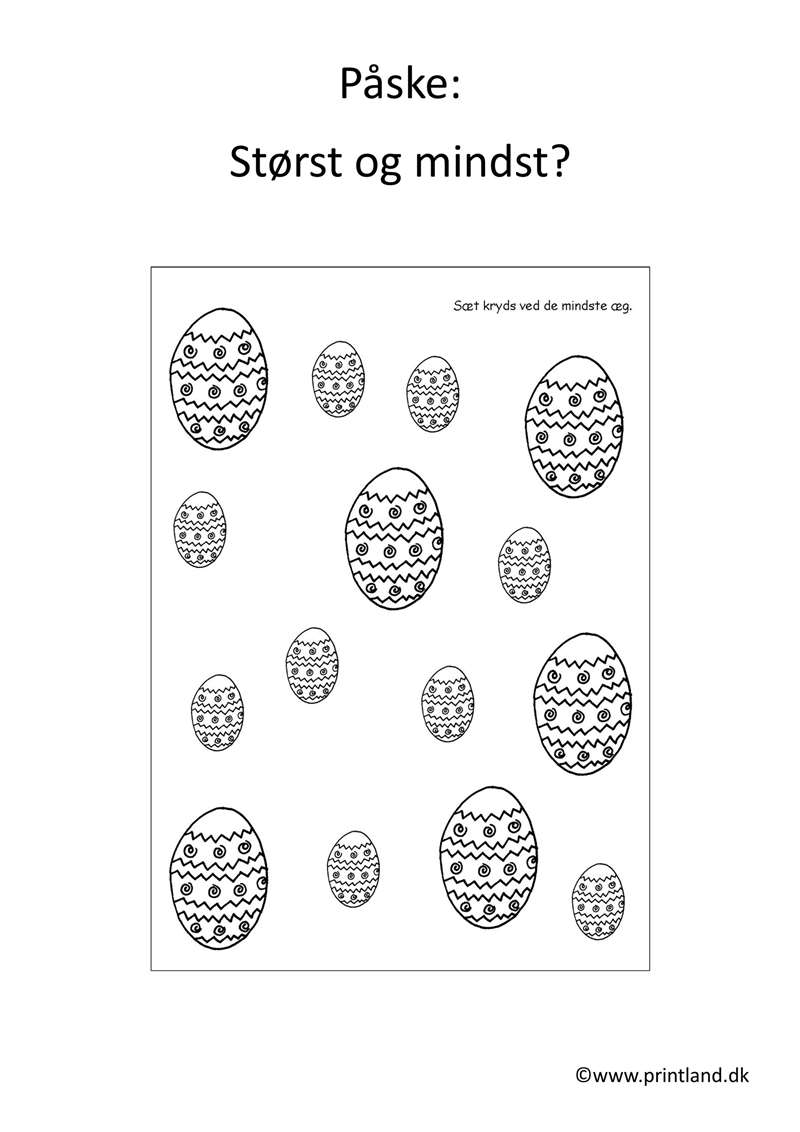 a15. forside størst og mindst