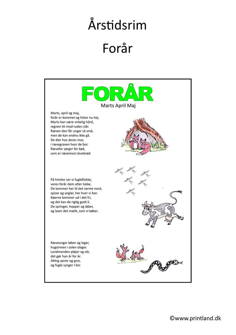 a19. forside forår