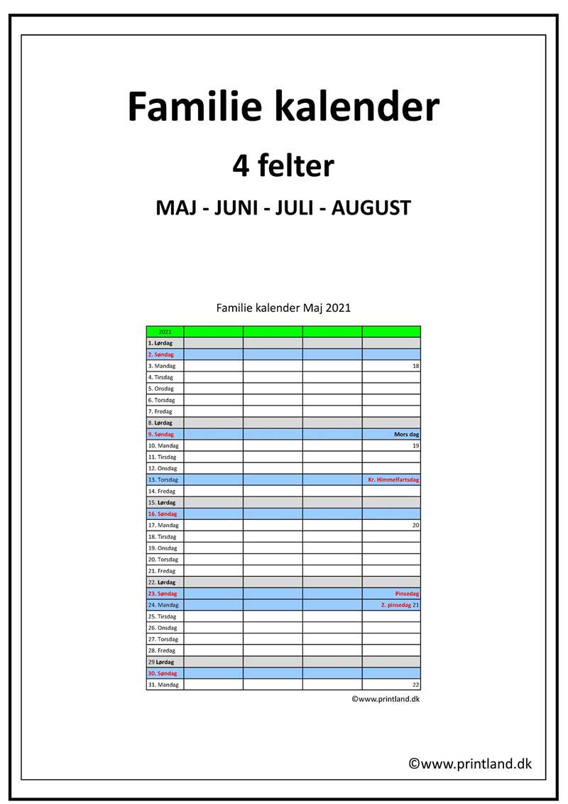 b20 4felter