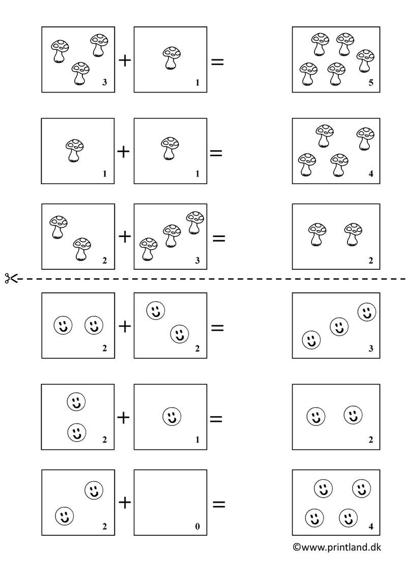 a14. svampe smileys