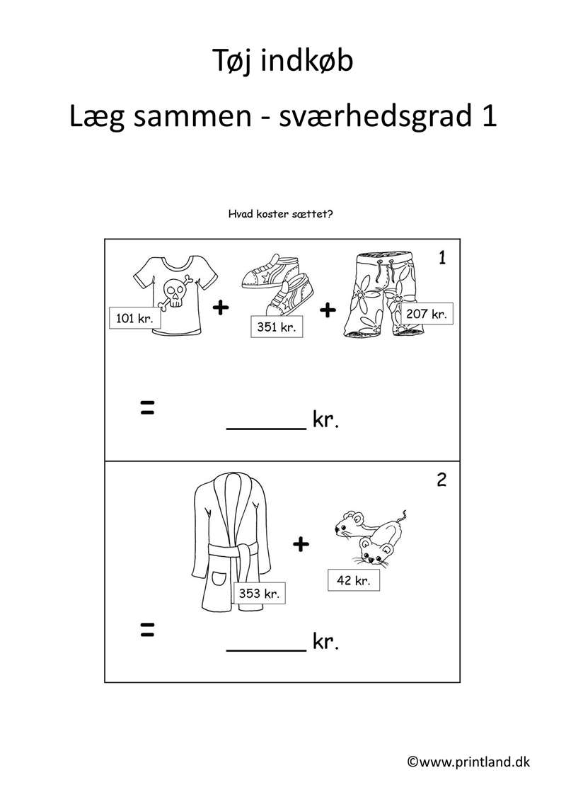 a21. forside regnestykker