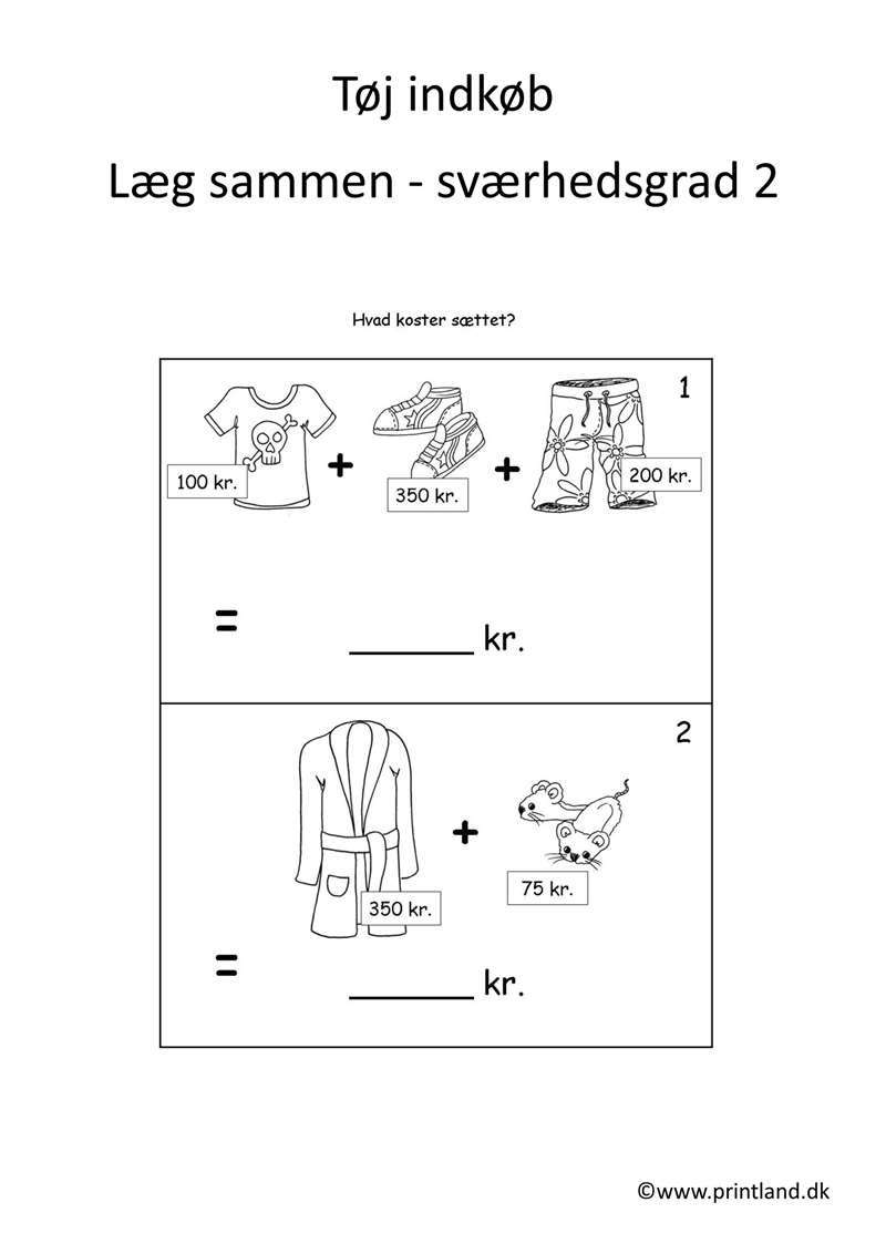 a41. forside regnestykker